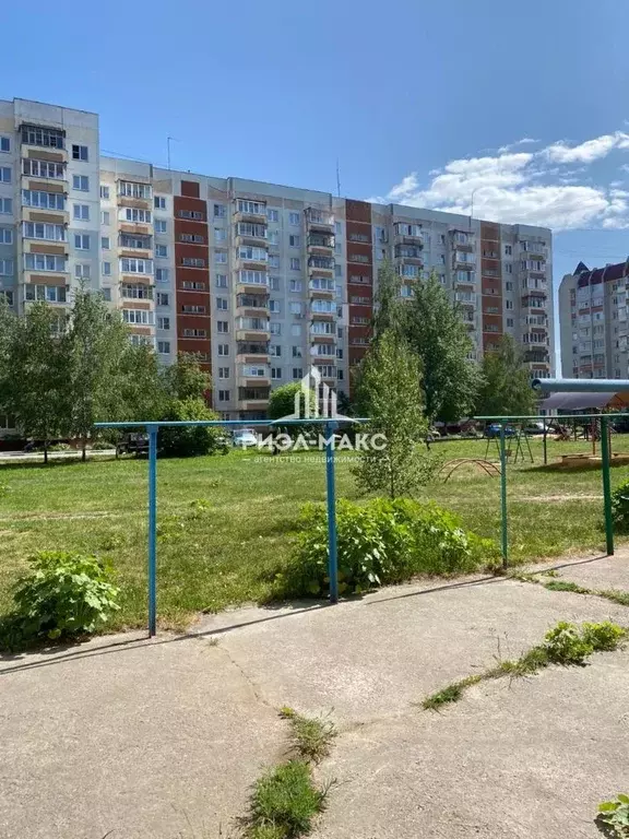 2-к кв. Брянская область, Брянск ул. Крахмалева, 31 (62.0 м) - Фото 0