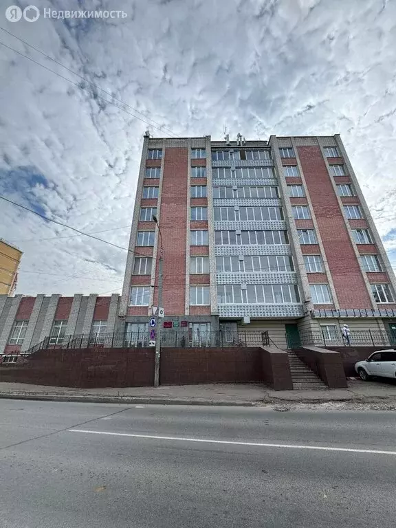Офис (25 м) - Фото 1