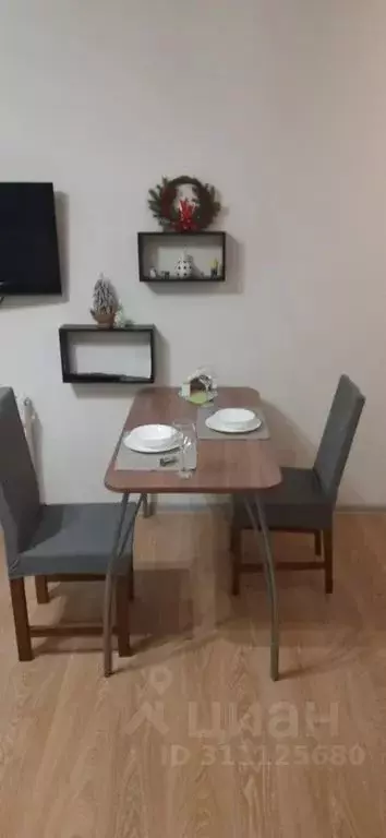 Студия Карелия, Петрозаводск ул. Чкалова, 40 (25.0 м) - Фото 2