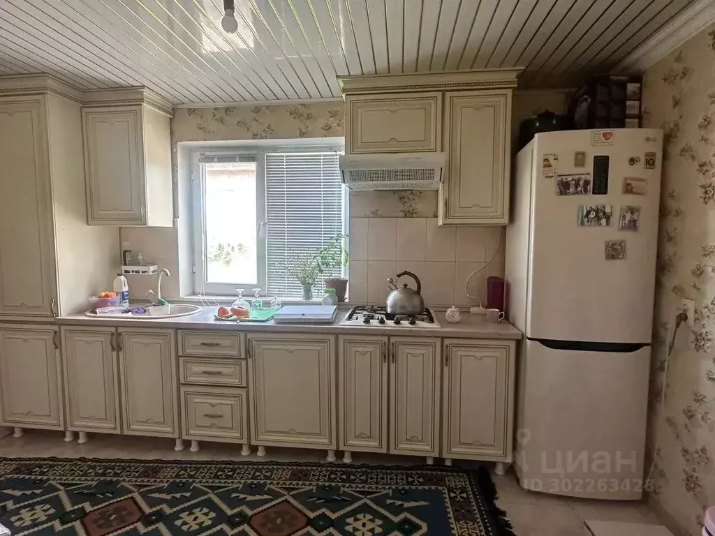 Дом в Дагестан, Каспийск Дружба СНТ, ул. Вишневая, 12 (100 м) - Фото 2