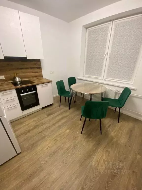 1-к кв. Москва Рязановское поселение, ул. Уточкина, 7к1 (33.0 м) - Фото 1