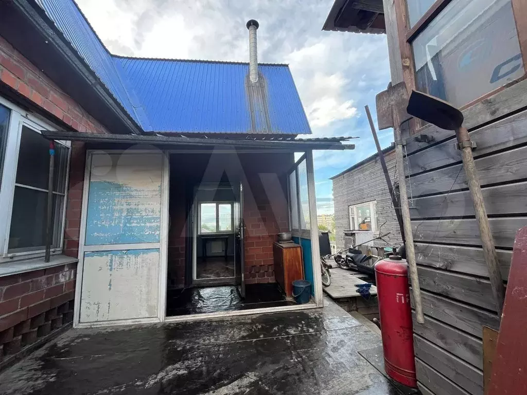 Дом 208,6 м на участке 7,2 сот. - Фото 1