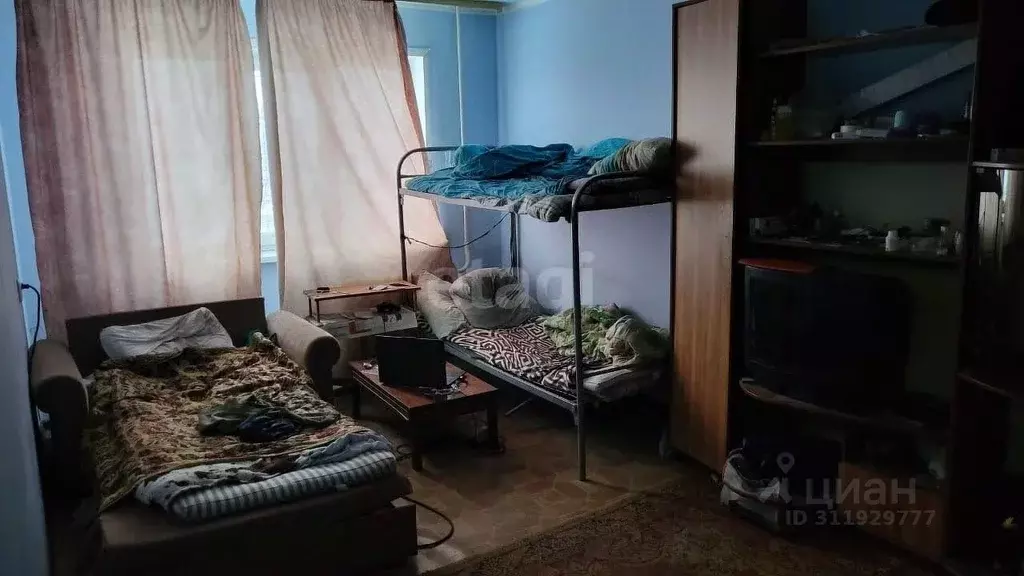 2-к кв. Красноярский край, Норильск ул. Нансена, 14 (43.3 м) - Фото 1