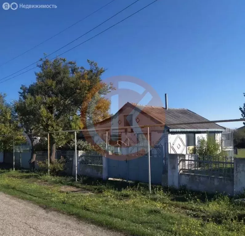 Участок в село Молочное, улица Мира, 35 (12 м) - Фото 0