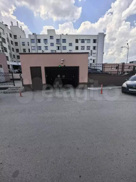 Машиноместо, 29 м - Фото 1