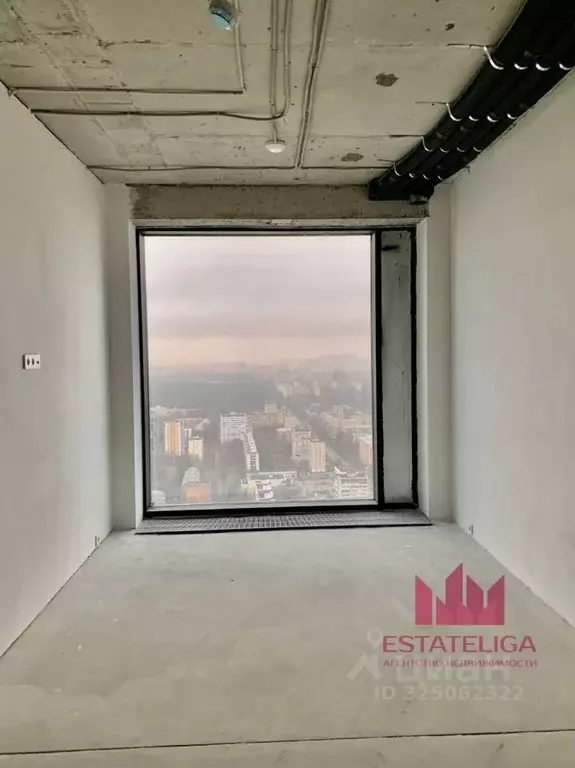 2-к кв. Москва 2-я Хуторская ул., 34 (60.0 м) - Фото 0