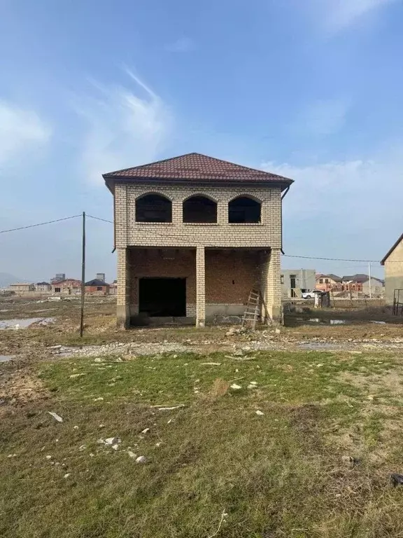 Участок в Дагестан, Махачкала Перестройка кв-л, ул. 4-я Перестроечная ... - Фото 0