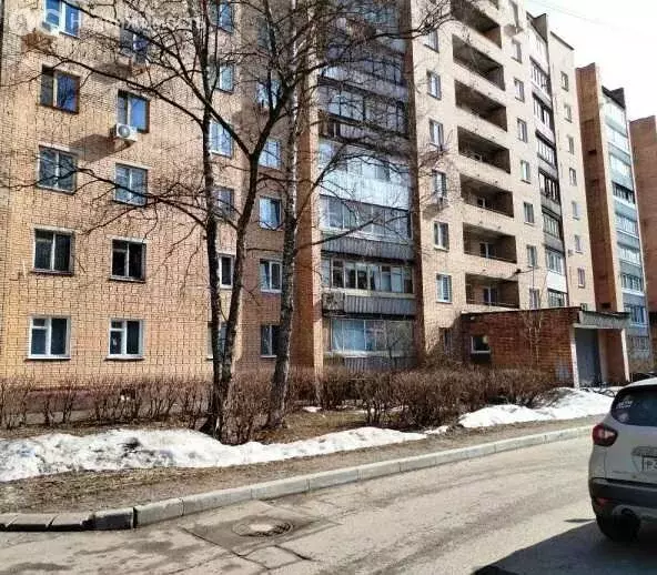 2-комнатная квартира: Электросталь, улица Мира, 26 (50 м) - Фото 2