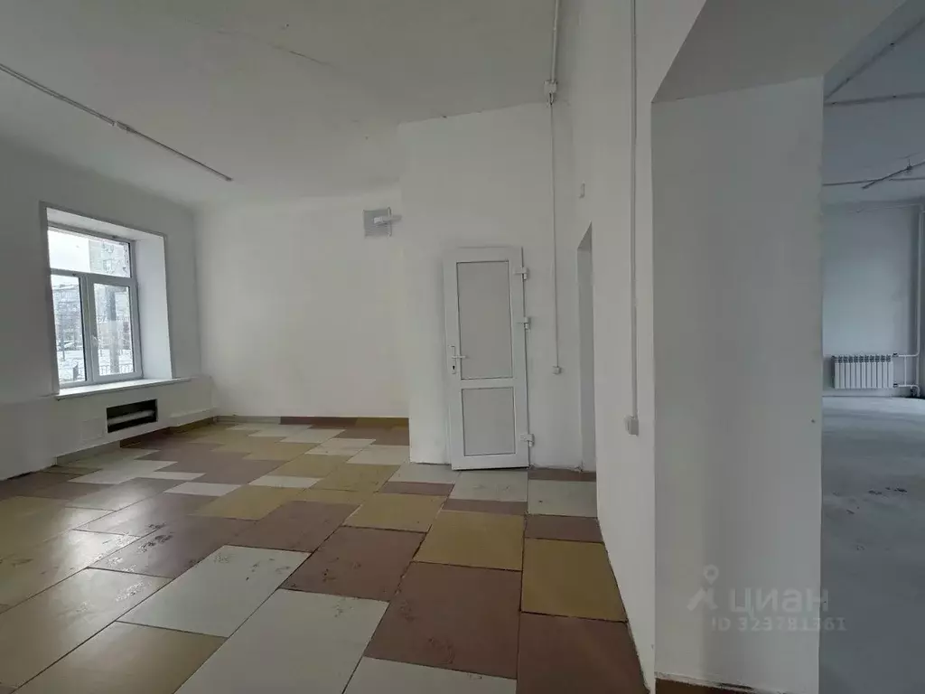 Помещение свободного назначения в Тюменская область, Тюмень Ямская ... - Фото 2