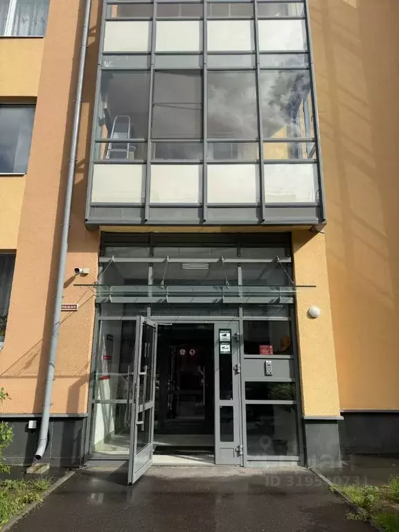 Студия Санкт-Петербург Пулковское ш., 73к3 (23.0 м) - Фото 1