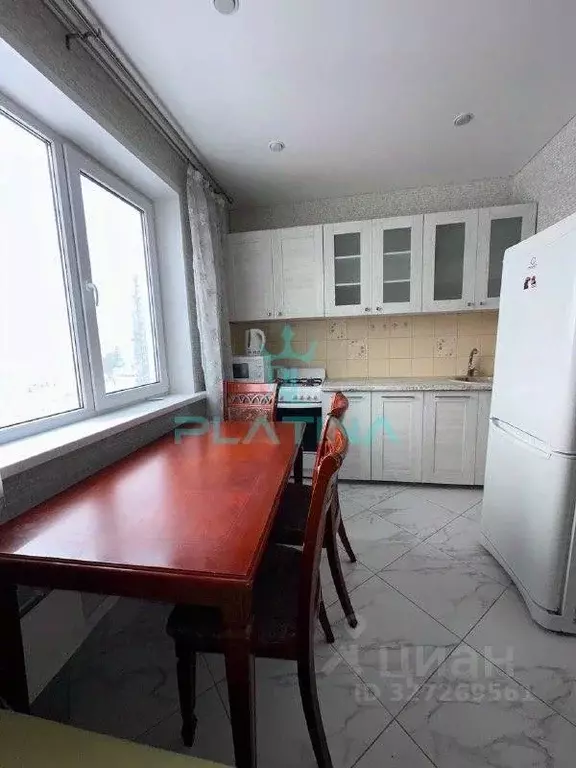 1-к кв. Татарстан, Казань ул. Адоратского, 31 (36.0 м) - Фото 1