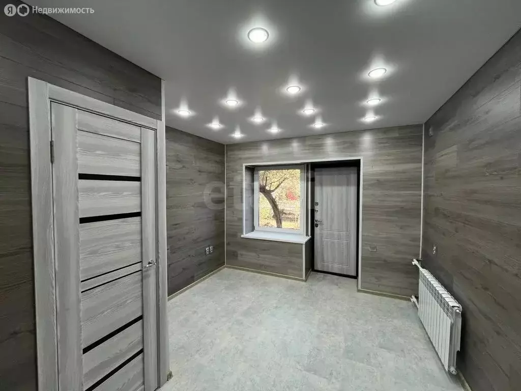 1к в -комнатной квартире (13 м) - Фото 2