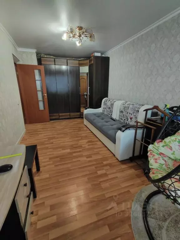 3-к кв. Оренбургская область, Орск Перегонная ул., 12 (61.7 м) - Фото 2