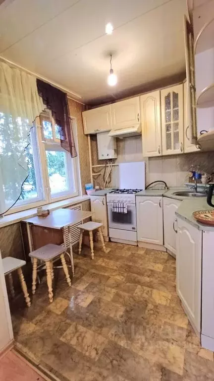 2-к кв. Ульяновская область, Ульяновск просп. Гая, 51 (42.0 м) - Фото 0