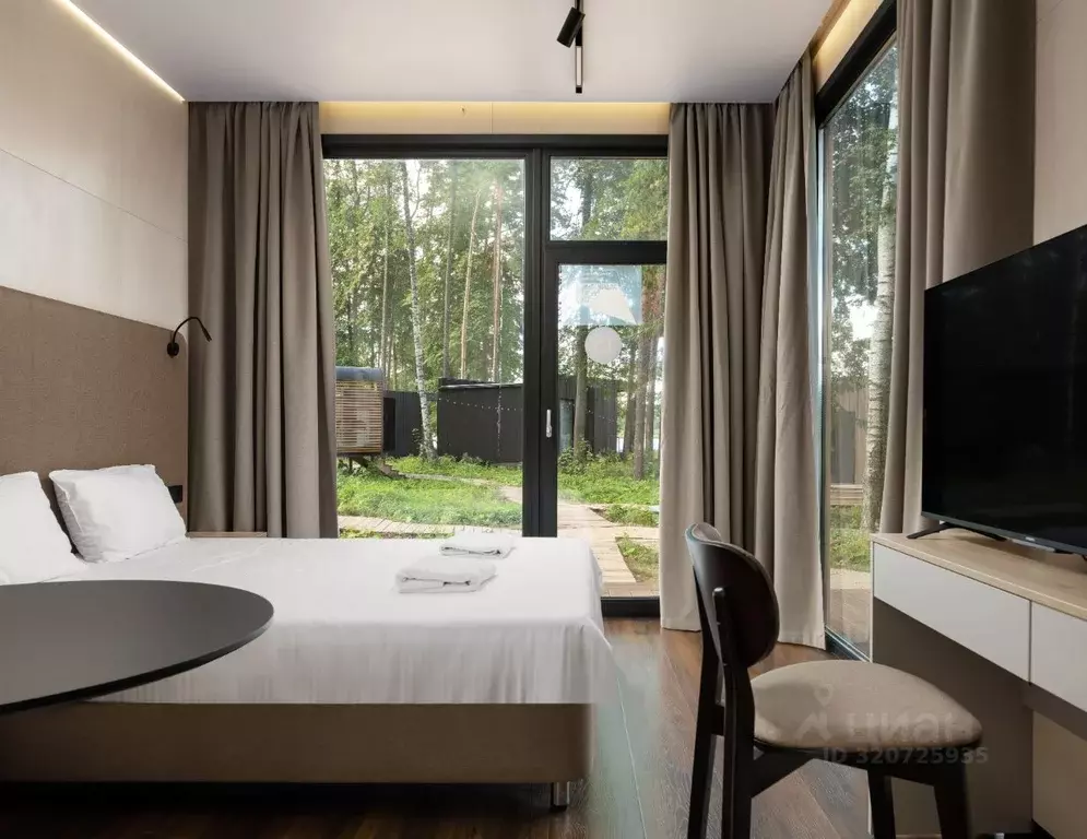 Дом в Московская область, Солнечногорск городской округ, д. Пятница  ... - Фото 1