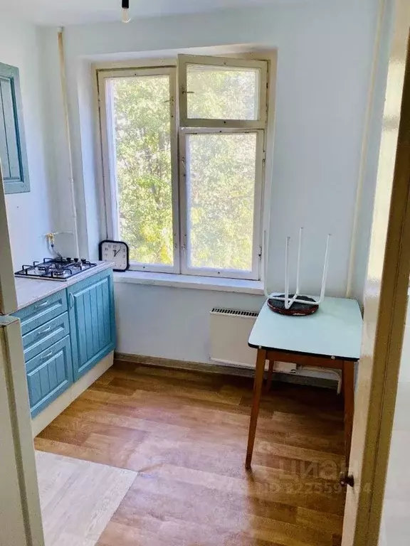 2-к кв. Москва ул. Металлургов, 12К3 (43.0 м) - Фото 1