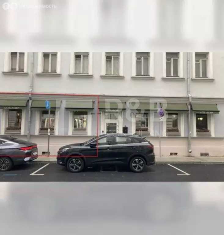 Помещение свободного назначения (82.7 м) - Фото 2
