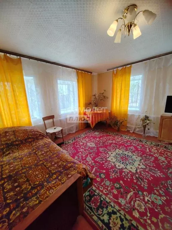 Дом в Липецкая область, Задонск Полевая ул. (139 м) - Фото 1