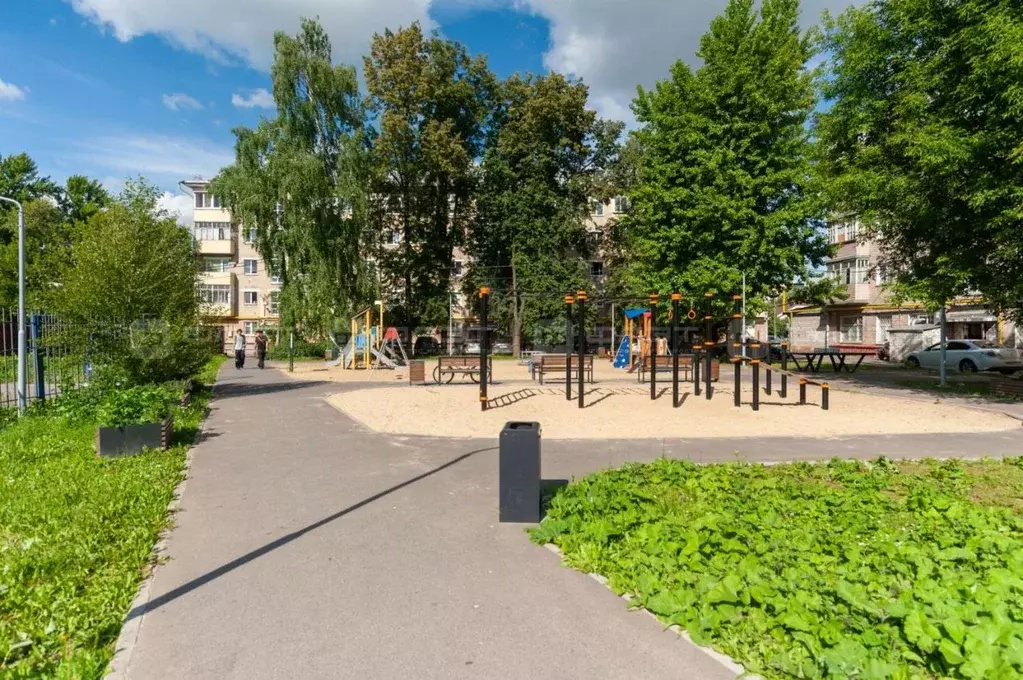 Комната Татарстан, Казань ул. Академика Губкина, 5 (18.0 м) - Фото 2