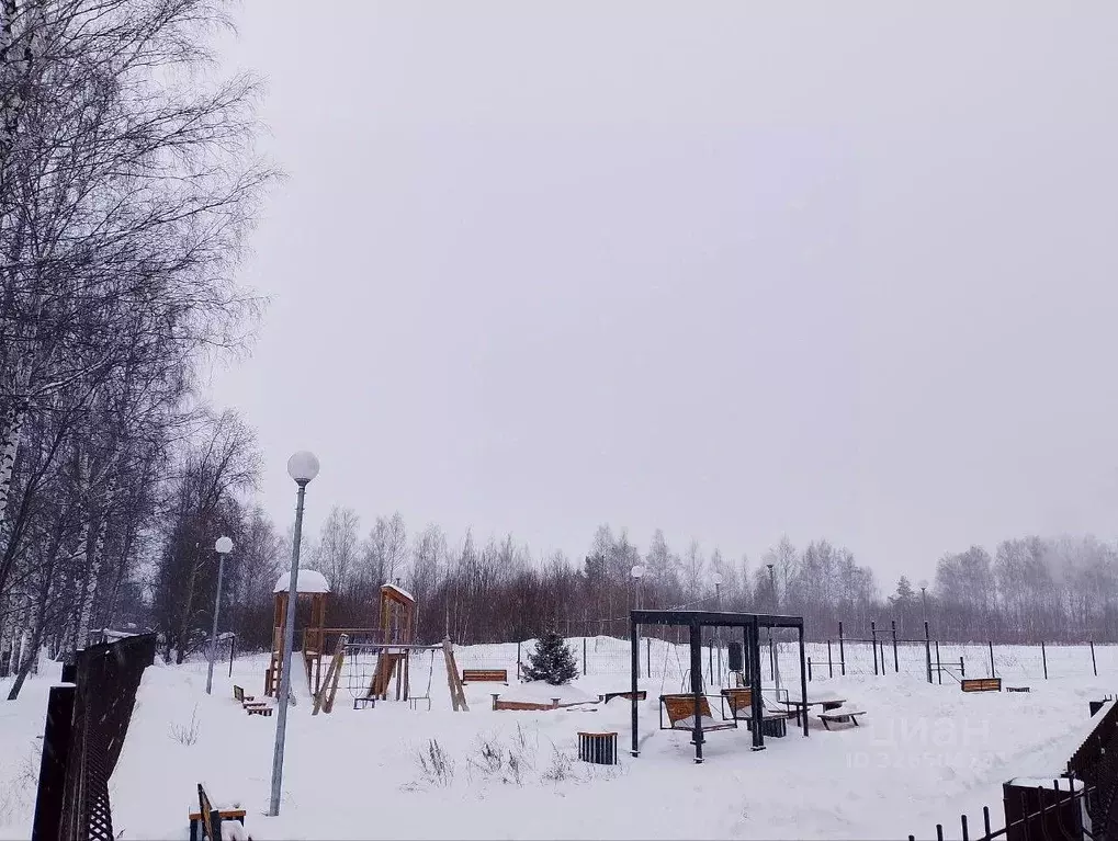 1-к кв. Пермский край, Пермь Кузнецкая ул., 43В (23.0 м) - Фото 2