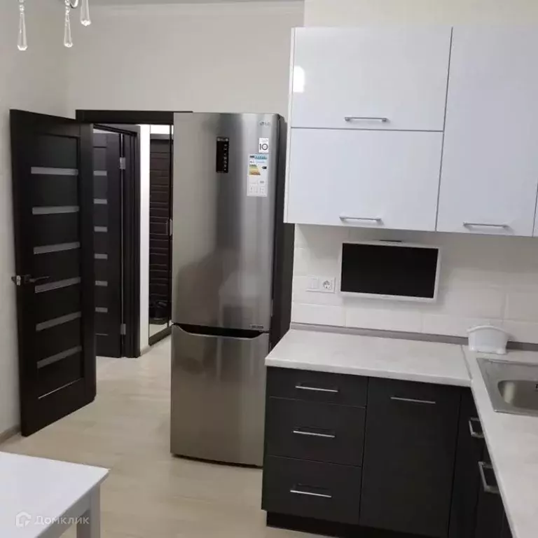 Продаётся 1-к квартира, 39 м - Фото 1
