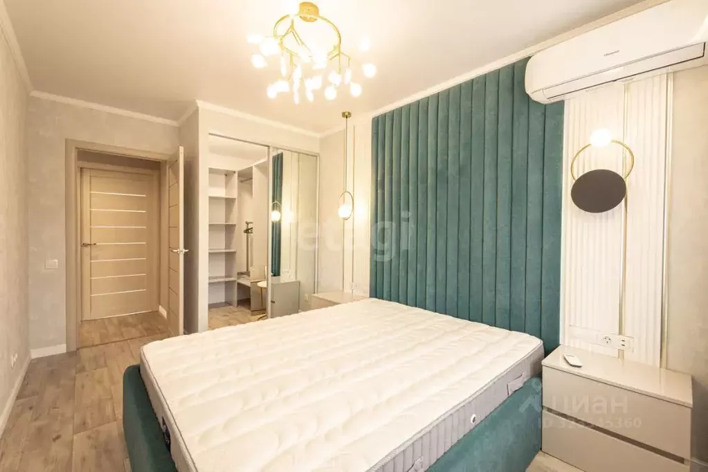 3-к кв. Хабаровский край, Комсомольск-на-Амуре Магистральное ш., 15к1 ... - Фото 1