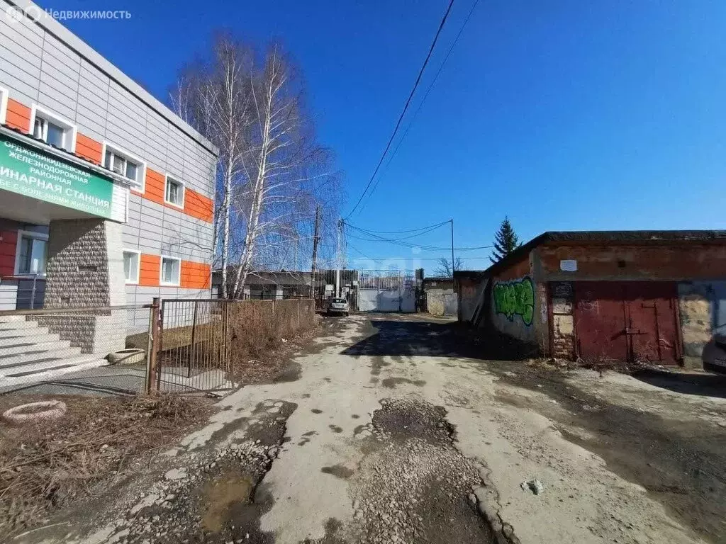 Дом в Екатеринбург, садоводческое некоммерческое товарищество Садовод, ... - Фото 1