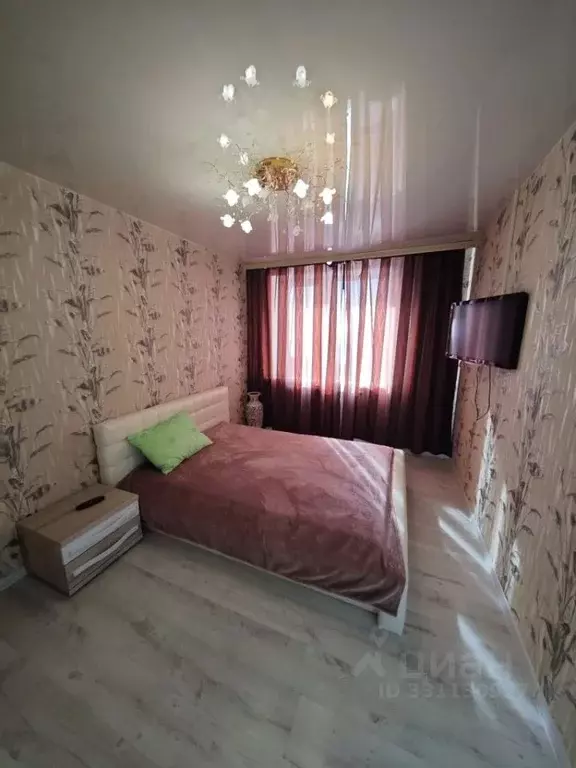 2-к кв. Приморский край, Владивосток ул. Феодосийская, 35 (36.0 м) - Фото 1