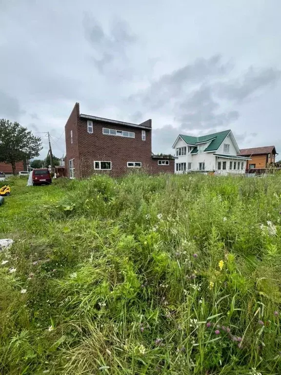 Дом в Камчатский край, Елизово Набережная ул. (174 м) - Фото 1