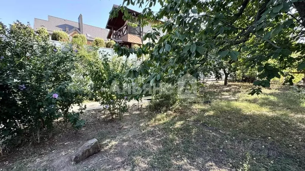 Дом в Ростовская область, Ростов-на-Дону Полюсный пер., 15 (63 м) - Фото 1