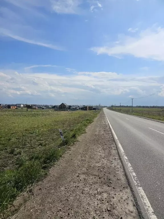 Участок в Ленинградская область, Ломоносовский район, Ропшинское ... - Фото 0