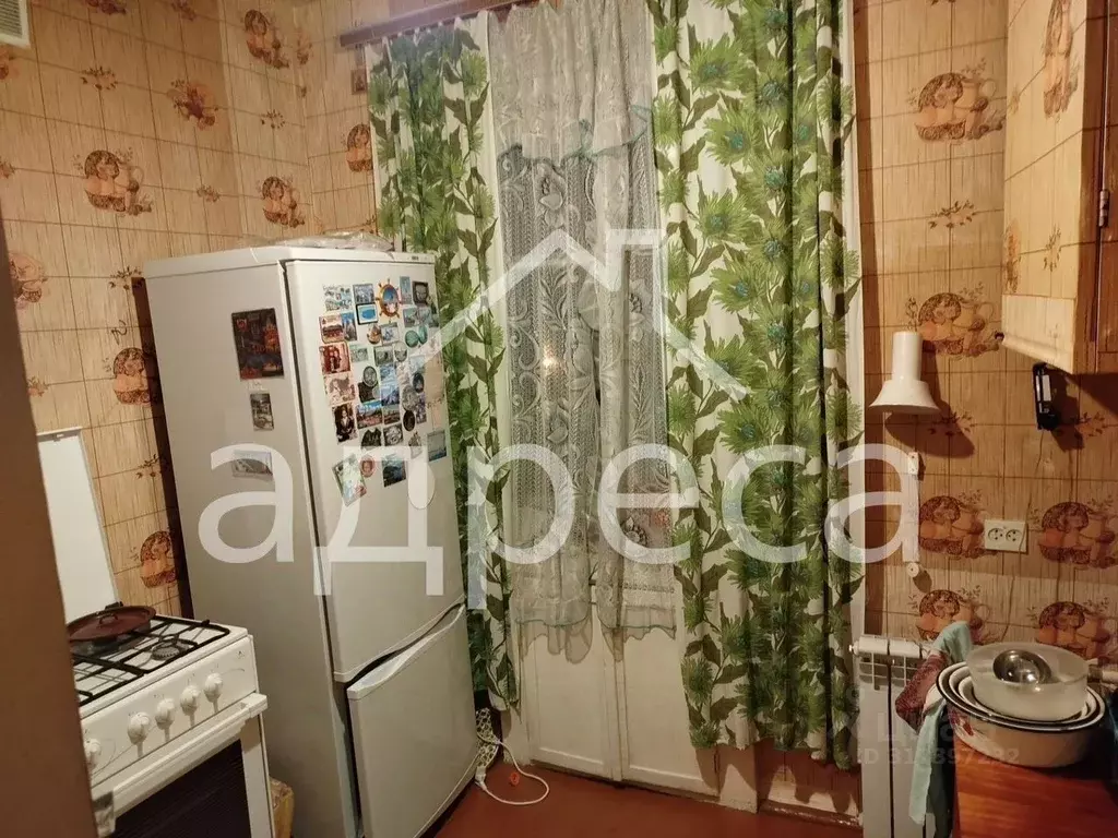 2-к кв. Самарская область, Самара Республиканская ул., 67 (42.0 м) - Фото 0