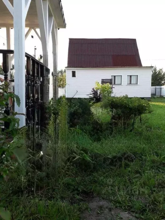 Дача, 72 м - Фото 1