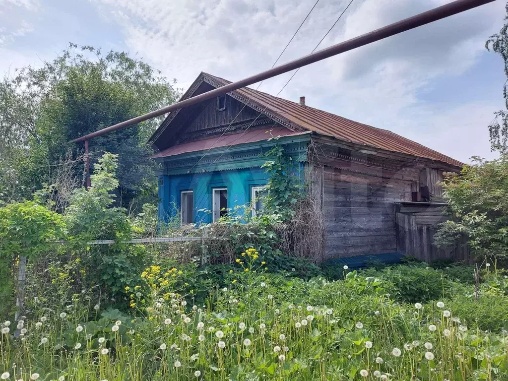 Купить Дом В Иваново Богородское