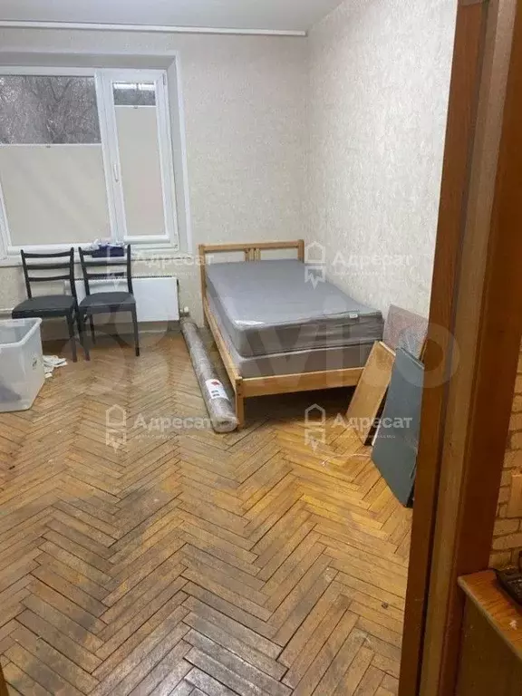 2-к. квартира, 50 м, 1/12 эт. - Фото 1