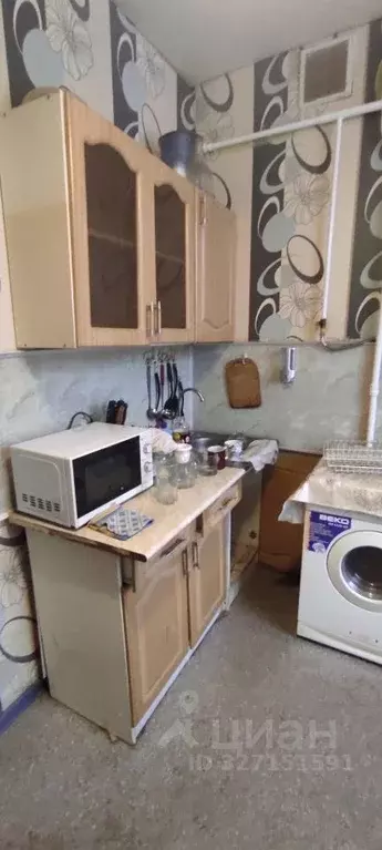 2-к кв. Татарстан, Казань Отрадная ул., 32 (52.0 м) - Фото 1