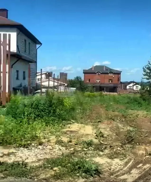 Участок 15 сот. (ИЖС) - Фото 1