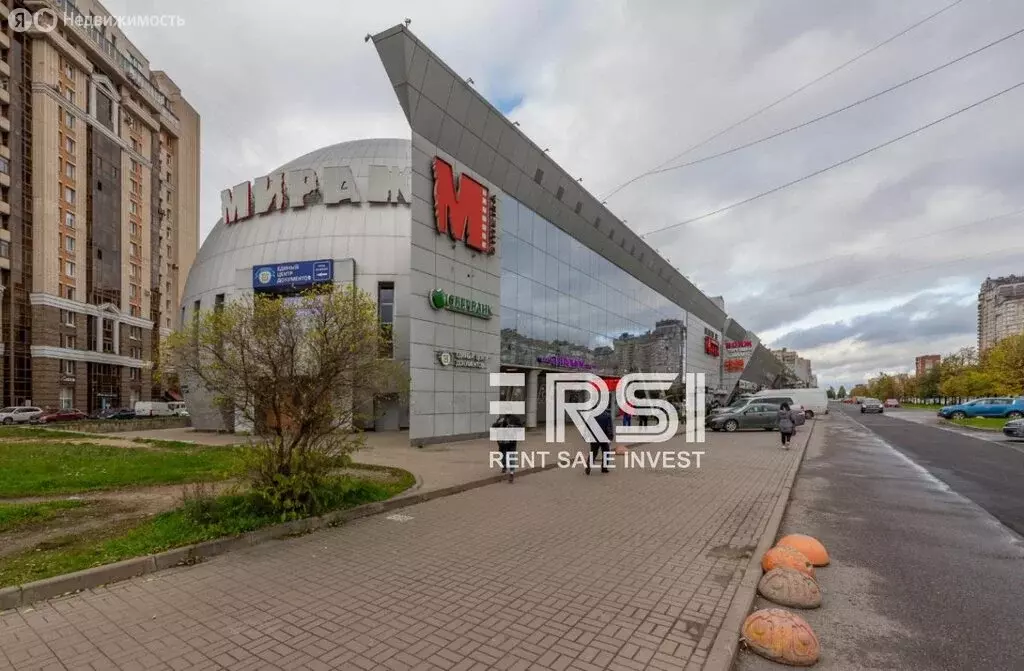 Помещение свободного назначения (70 м) - Фото 0