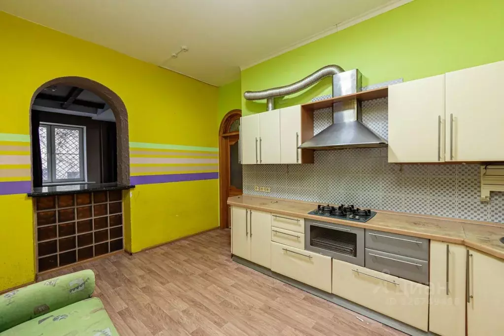 Коттедж в Тверская область, Тверь ул. Лермонтова, 12 (500 м) - Фото 2