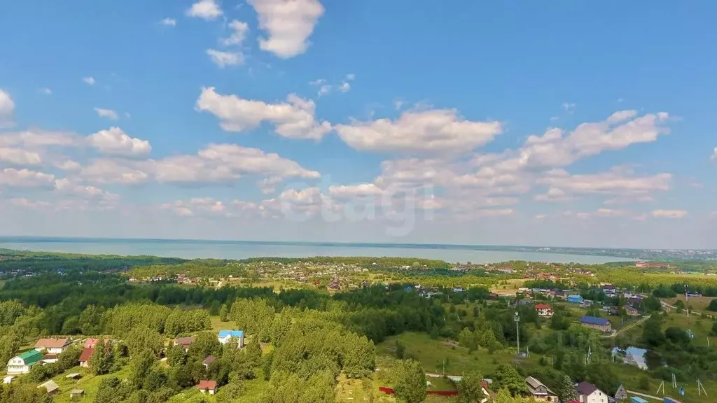 Участок в Ярославская область, Переславль-Залесский муниципальный ... - Фото 1