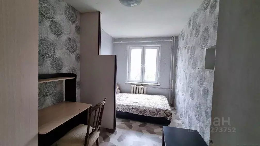 3-к кв. Московская область, Щелково ул. Комарова, 7с1 (45.0 м) - Фото 1