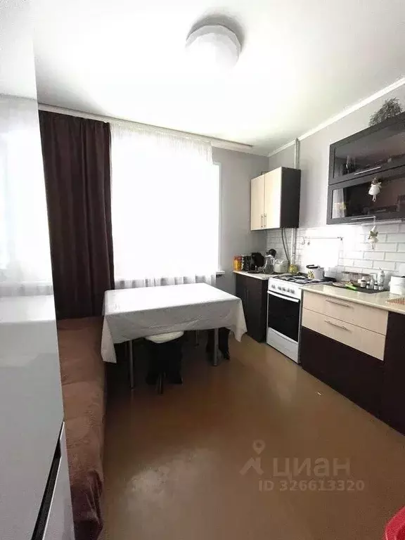 1-к кв. Чувашия, Чебоксары просп. Тракторостроителей, 34 (36.0 м) - Фото 1