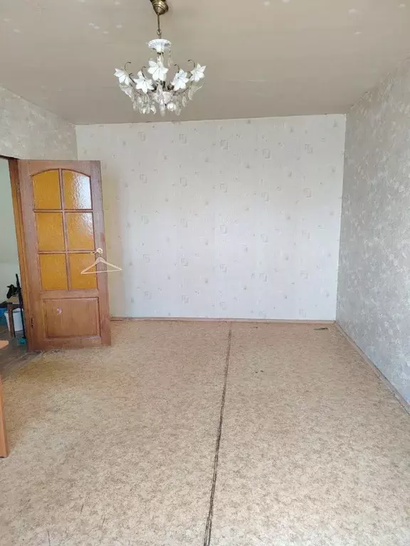 1-к кв. Москва Новомарьинская ул., 16К1 (38.6 м) - Фото 2