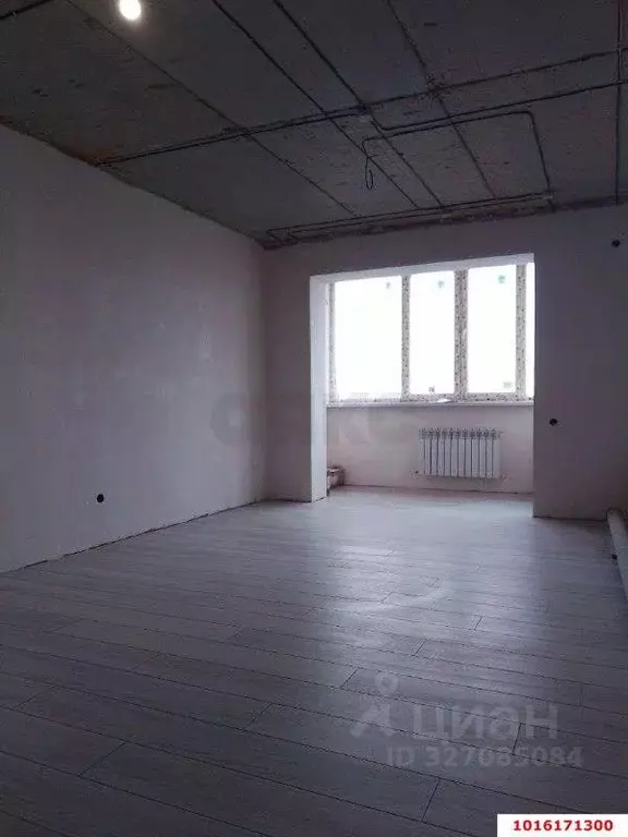 Студия Краснодарский край, Краснодар пос. Российский, ул. Куликова ... - Фото 2