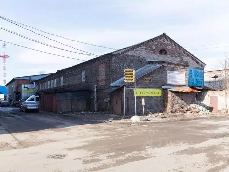 Офис в Санкт-Петербург ул. Комсомола, 1-3У (66 м) - Фото 0