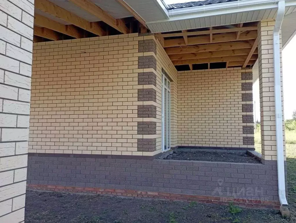 Дом в Белгородская область, Белгородский район, Комсомольское с/пос, ... - Фото 2