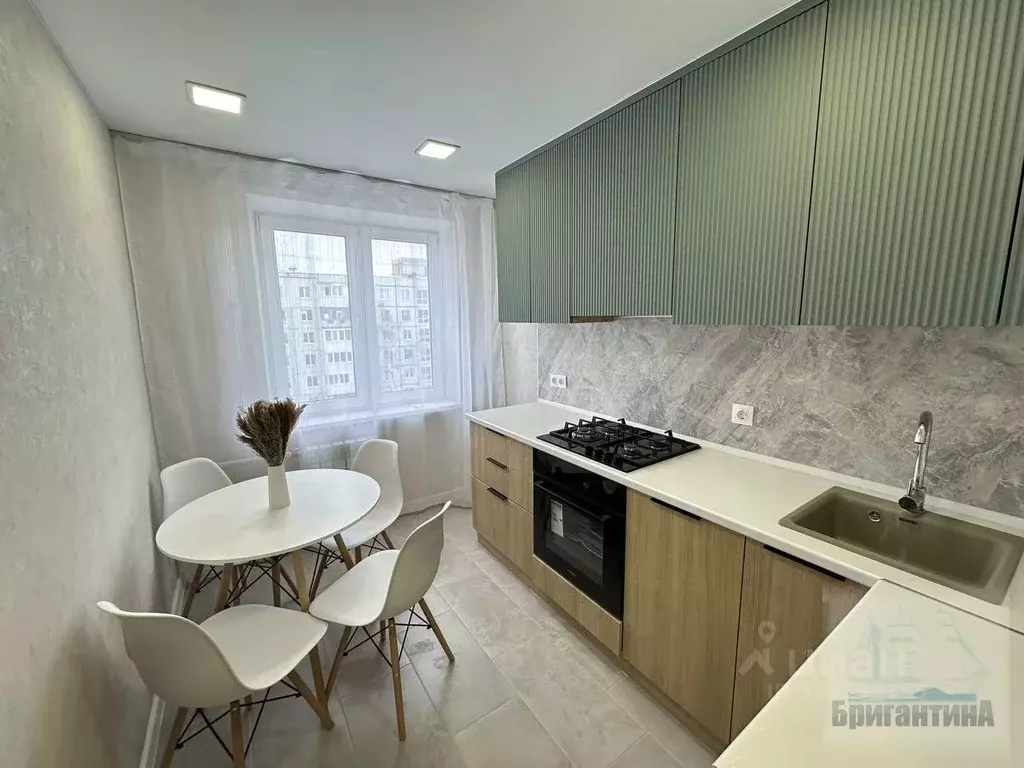 3-к кв. Самарская область, Самара ул. Стара-Загора, 157 (58.8 м) - Фото 1