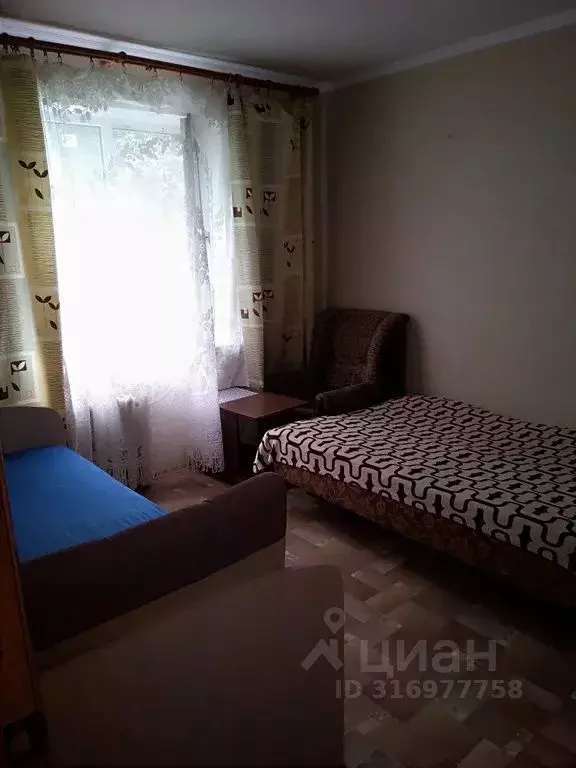 1-к кв. Ярославская область, Ярославль ул. Саукова, 3 (30.0 м) - Фото 0