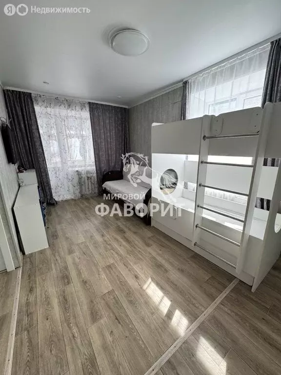 1-комнатная квартира: Оренбург, Полигонная улица, 32А (30 м) - Фото 0