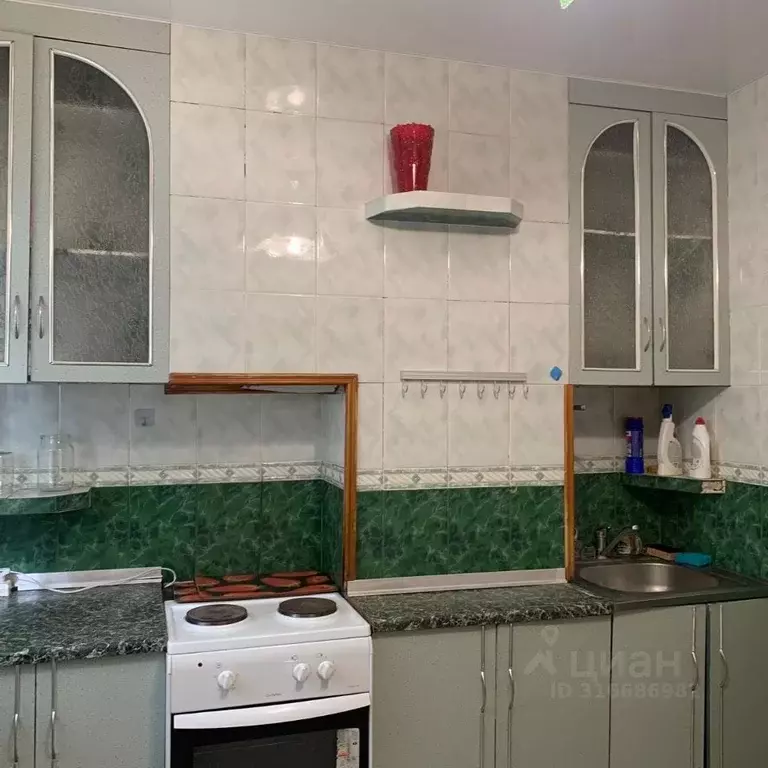 1-к кв. Севастополь ул. Симонок, 62 (36.0 м) - Фото 0